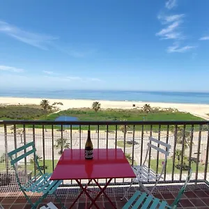  Apartamento Balcón Al Atlántico