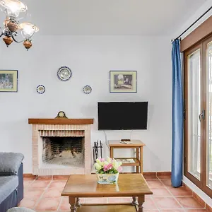  Сasa de vacaciones Casa Villanueva 2 - Sólo Familias