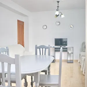  Apartamento Cervantes