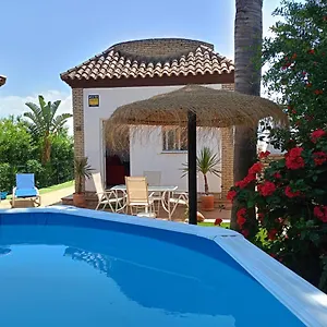  Сasa de vacaciones Alzahra