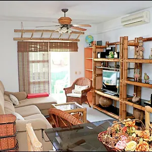  Apartamento Parque La Atalaya