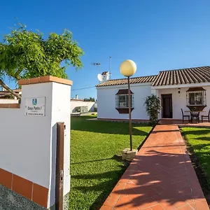  Apartamento Pedro I