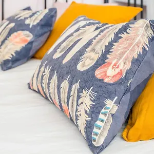  Apartamento Casa Lorca