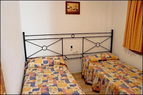 Apartamento Sol II Lejlighed Conil De La Frontera Spanien